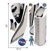 NASA Wall Decal - Decalcomania