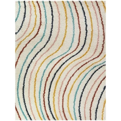 Cool Wave Shag - Balta Rugs - Image 5