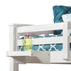 Highlands Kids' Hanging Tray White - Hillsdale Furniture