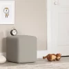 Sweedi Nightstand Beige - South Shore