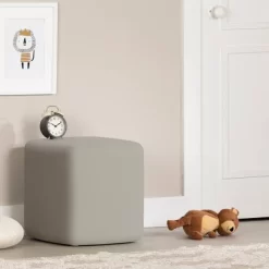 Sweedi Nightstand Beige - South Shore