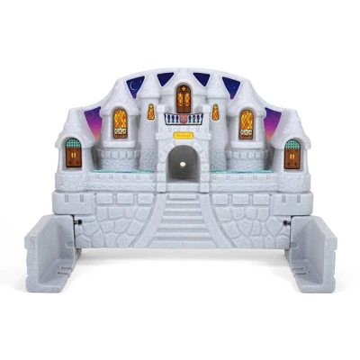 Kids' Headboard Imagination Castle - Simplay3 - Image 6