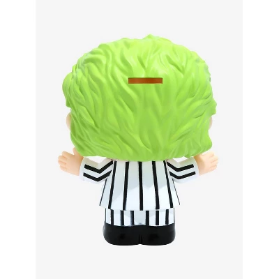 Monogram International Inc. Beetlejuice 8.5 Inch PVC Figural Bank
