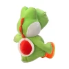 Super Mario Nintendo Mario Yoshi Cuddle Pillow Green