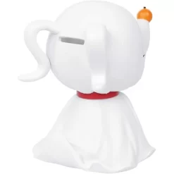 Monogram International Inc. Nightmare Before Christmas Zero 8 Inch PVC Figural Bank
