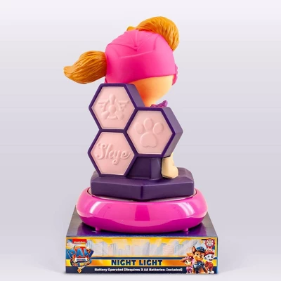 PAW Patrol Sky Nightlight - Image 2