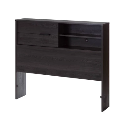 Twin Fynn Headboard With Storage - South Shore - Image 10