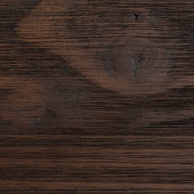 Full Highlands Harper Panel Bed Espresso - Hillsdale Furniture - Image 2