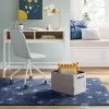 4'x5'6" Printed Twilight Tufted Kids' Rug - Pillowfort™
