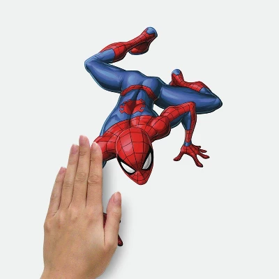 Spider-Man Favorite Characters Peel And Stick Wall Decals - RoomMates - Image 4