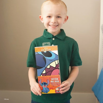 Disney Stitch Wall Decal - Decalcomania - Image 3