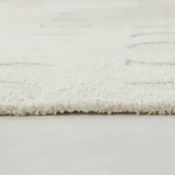 Phases Contemporary Geometric Kids' Rug Off-White - Balta Rugs