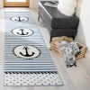 Carousel Kids CRK124 Area Rug - Safavieh