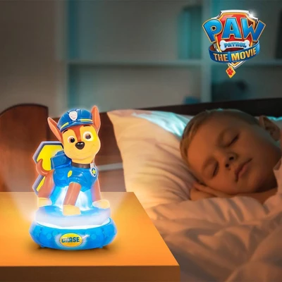 PAW Patrol Chase Nightlight - Image 4