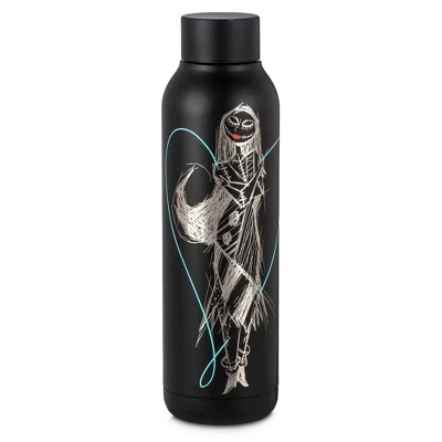 Disney The Nightmare Before Christmas 21oz Portable Water Bottle