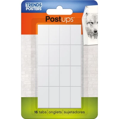 Trends International Disney Pixar Turning Red - Teaser One Sheet Unframed Wall Poster Prints - Image 4