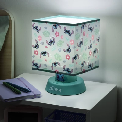 Disney Stitch Lamp (Includes LED Light Bulb) - Image 5
