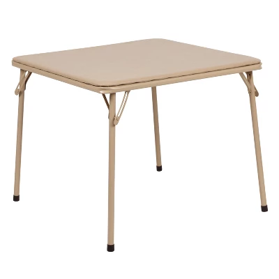 Flash Furniture Kids Folding Table - Image 10