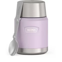 Thermos 16oz ICON FUNtainer Food Jar - Lavender
