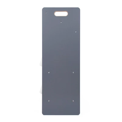 Read N Play 6 Bin Organizer & 2 Tier Bookrack White - Humble Crew - Image 3