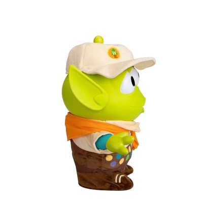 DISNEY Toy Story Large Vinyl Piggy Bank: Alien Remix Party Russell (Piggy Bank) - Image 3