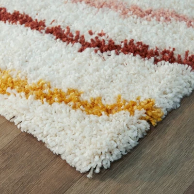 Cool Wave Shag - Balta Rugs - Image 3