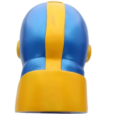 Monogram International Inc. Marvel Thanos 10" Vinyl Head Bank - Image 2
