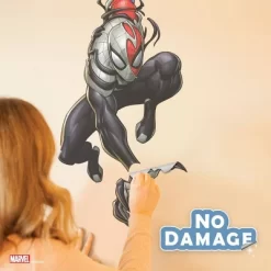 Venomized Spider-Man Wall Decal - Decalcomania