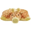 Jolly Giraffe Small Plush - Pillow Pets