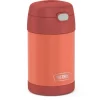 Thermos 16oz FUNtainer Food Jar With Spoon