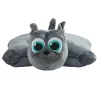 16" Disney Junior Puppy Dog Pals Bingo Gray Plush - Pillow Pets