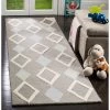 Safavieh Kids SFK902 Hand Tufted Area Rug - Safavieh
