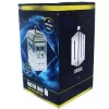 Seven20 Doctor Who Silver TARDIS Ceramic Money Bank
