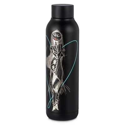 Disney The Nightmare Before Christmas 21oz Portable Water Bottle - Image 2