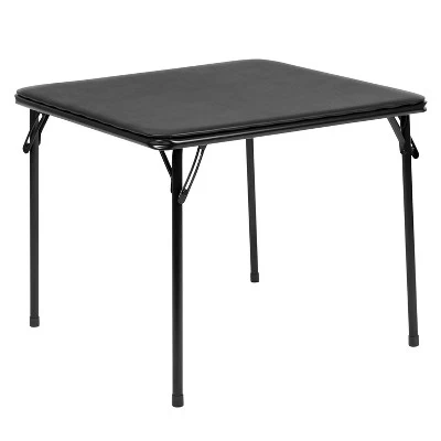 Flash Furniture Kids Folding Table - Image 11