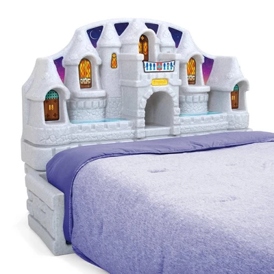 Kids' Headboard Imagination Castle - Simplay3 - Image 5