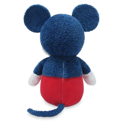 Mickey Mouse Weighted Plush - Image 5