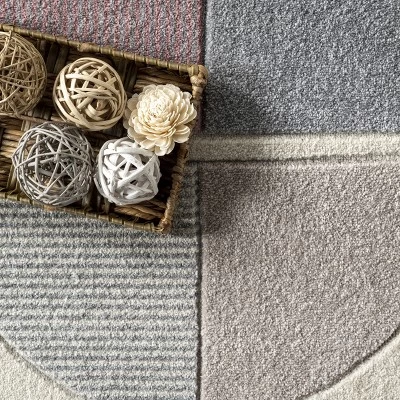 NuLOOM Karissa Lunar Kids Area Rug - Image 5