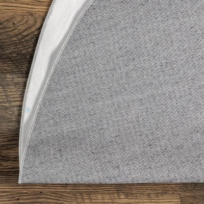 NuLOOM Eowyn Modern Rabbit Machine Washable Kids Area Rug - Image 6