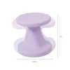 ECR4Kids Twist Wobble Stool, Active Learning Chair, Flex Seating, 14in Seat Height