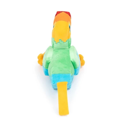 Minecraft Legends Parrot Pillow Buddy - Image 2