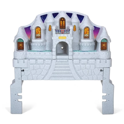 Kids' Headboard Imagination Castle - Simplay3 - Image 3