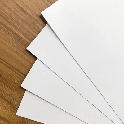 4pc Feather Art Print Set - Sweet Jojo Designs - Image 4