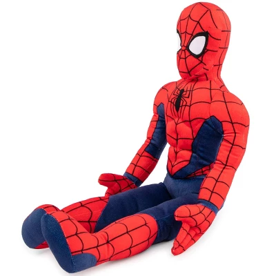 Spider-Man Marvel Pillow Buddy - Image 4