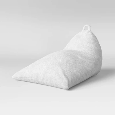 Triangle Bean Bag Chair - Room Essentials⢠- Image 5