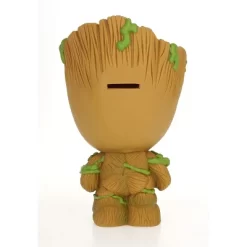 Monogram International Inc. Marvel Baby Groot 8 Inch PVC Figural Bank