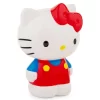 Silver Buffalo Sanrio Hello Kitty 6-Inch Ceramic Figural Coin Bank Storage