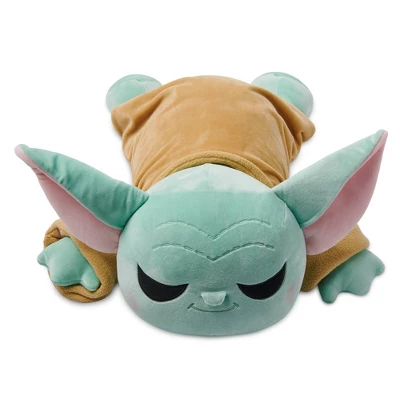 STAR WARS Grogu Cuddleez - Image 2
