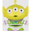 Monogram International Inc. Toy Story Alien Remix Buzz 9 Inch PVC Figural Bank
