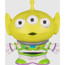 Monogram International Inc. Toy Story Alien Remix Buzz 9 Inch PVC Figural Bank